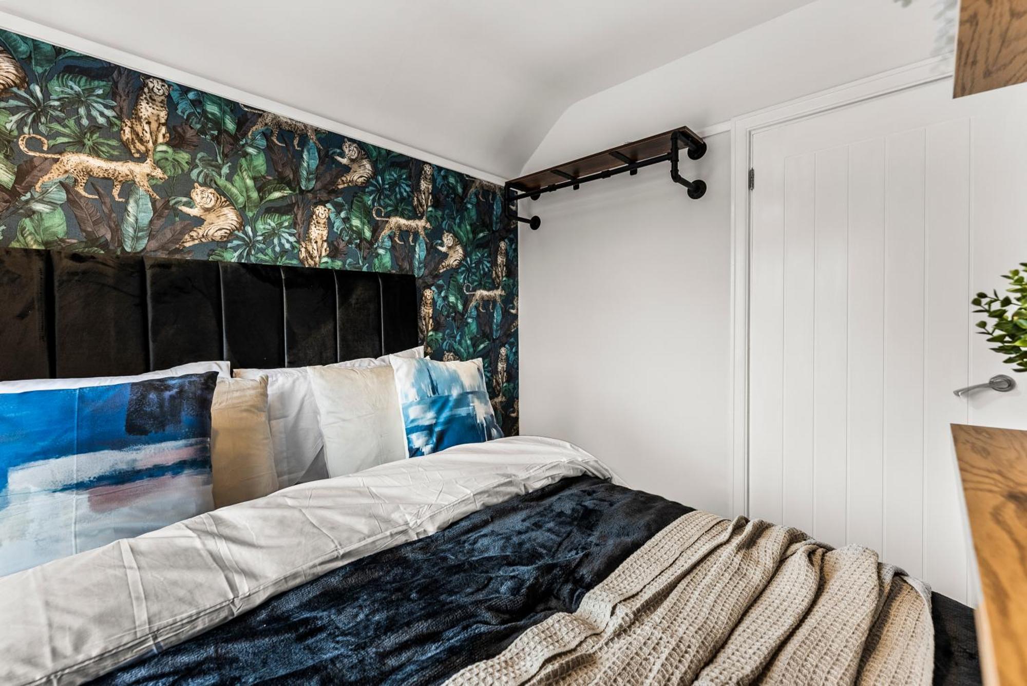 Holiday home Gorgeous Abode In - Pet Friendly!