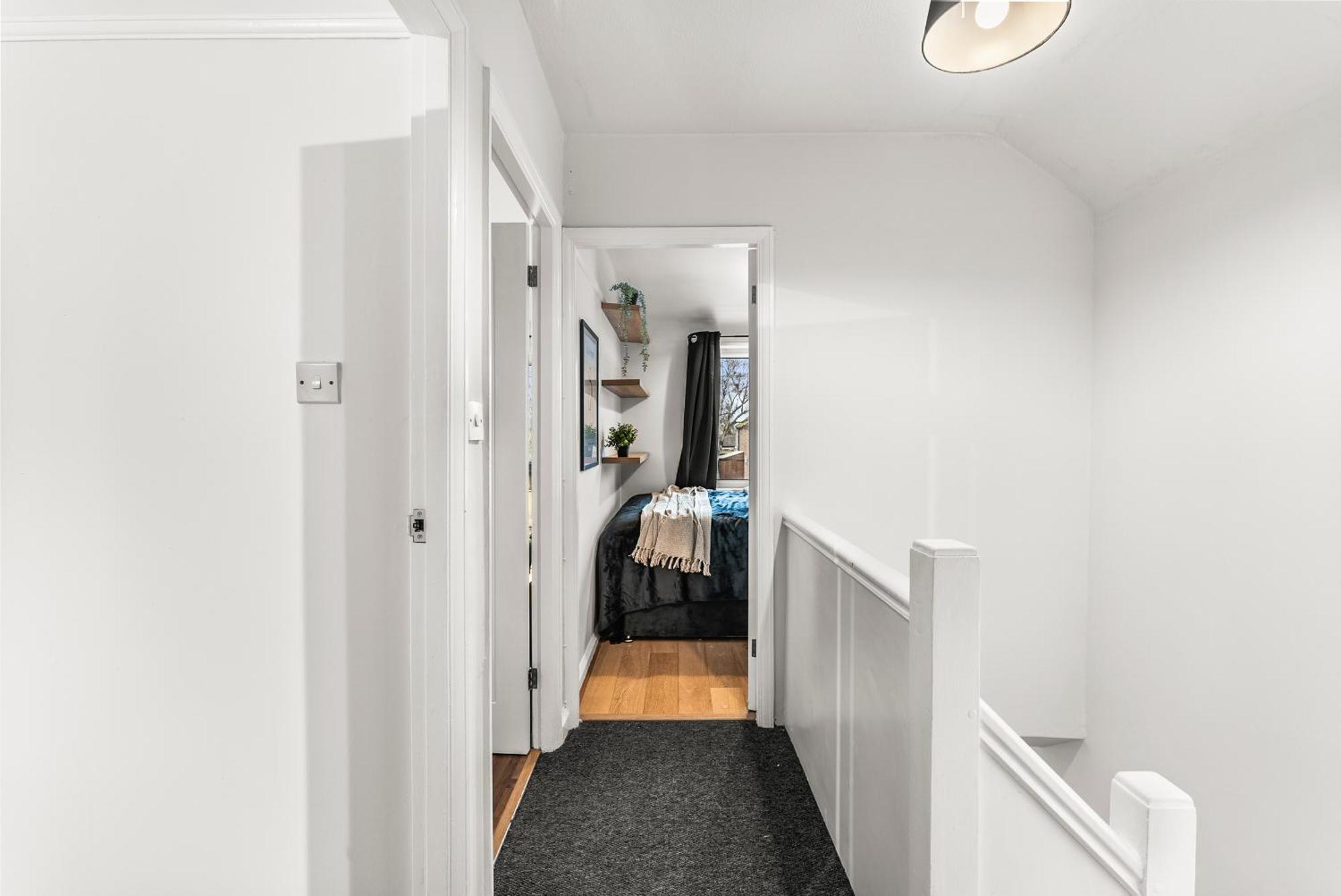 Gorgeous Abode In - Pet Friendly! Holiday home