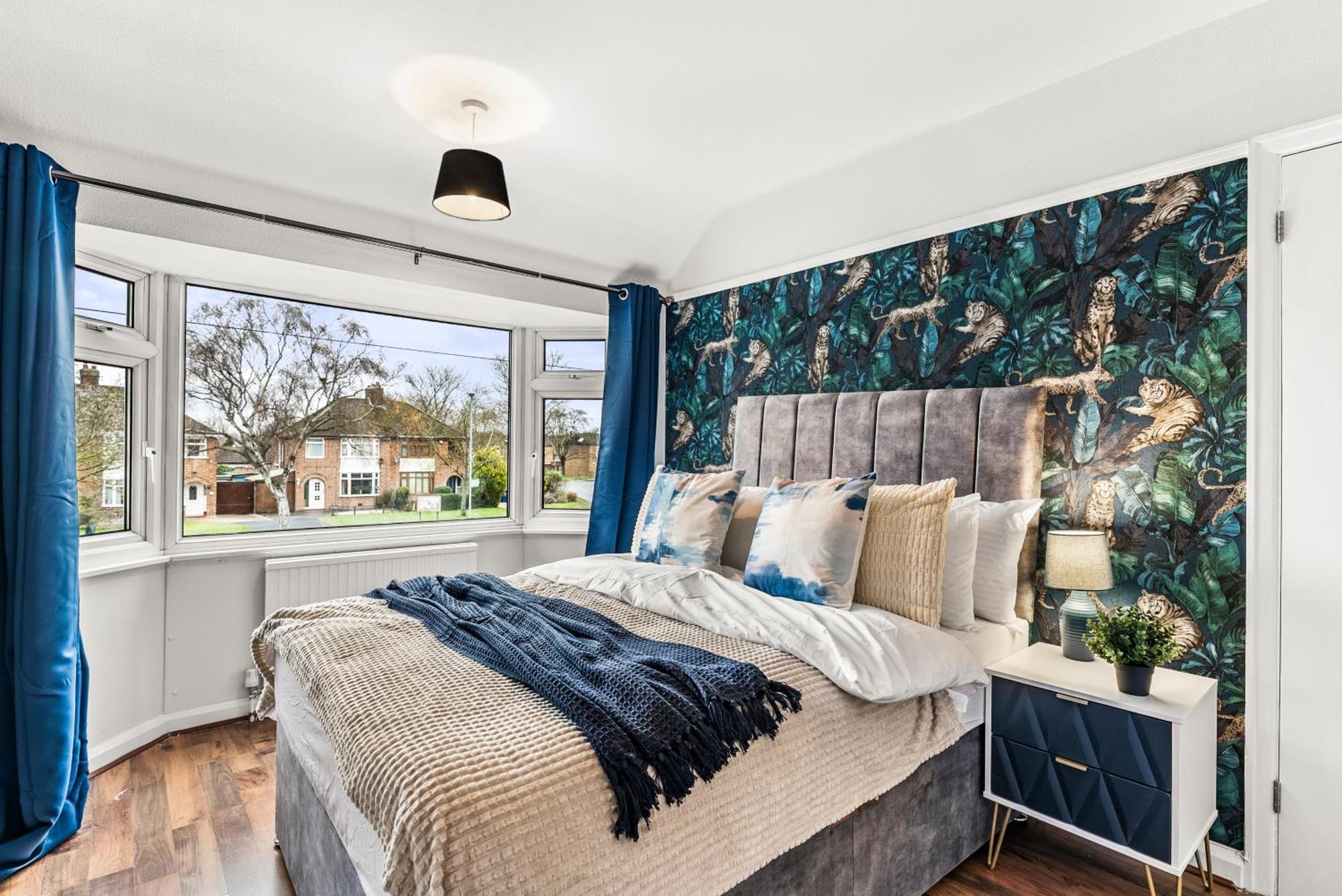 Holiday home Gorgeous Abode In - Pet Friendly! *