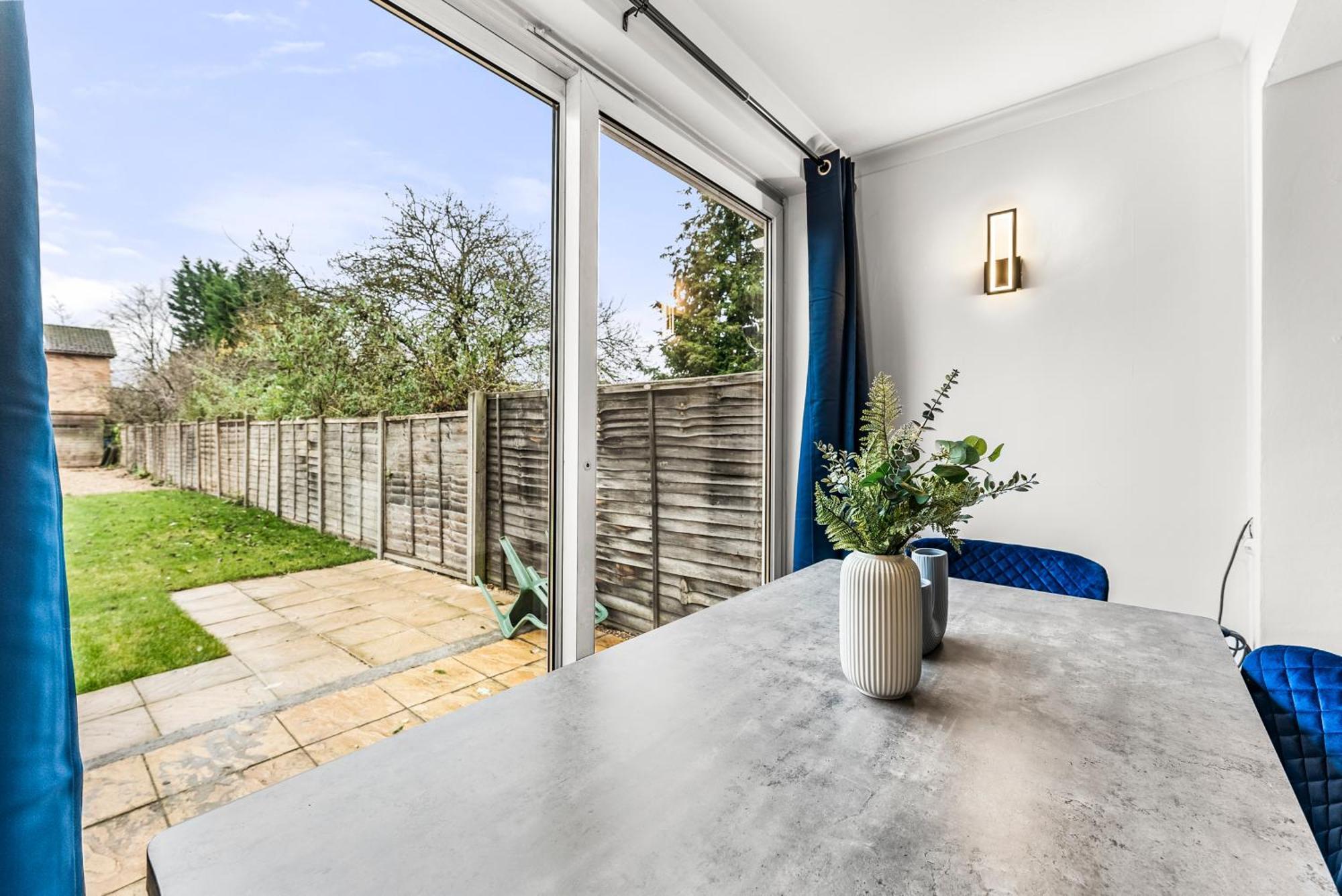 Gorgeous Abode In - Pet Friendly! *