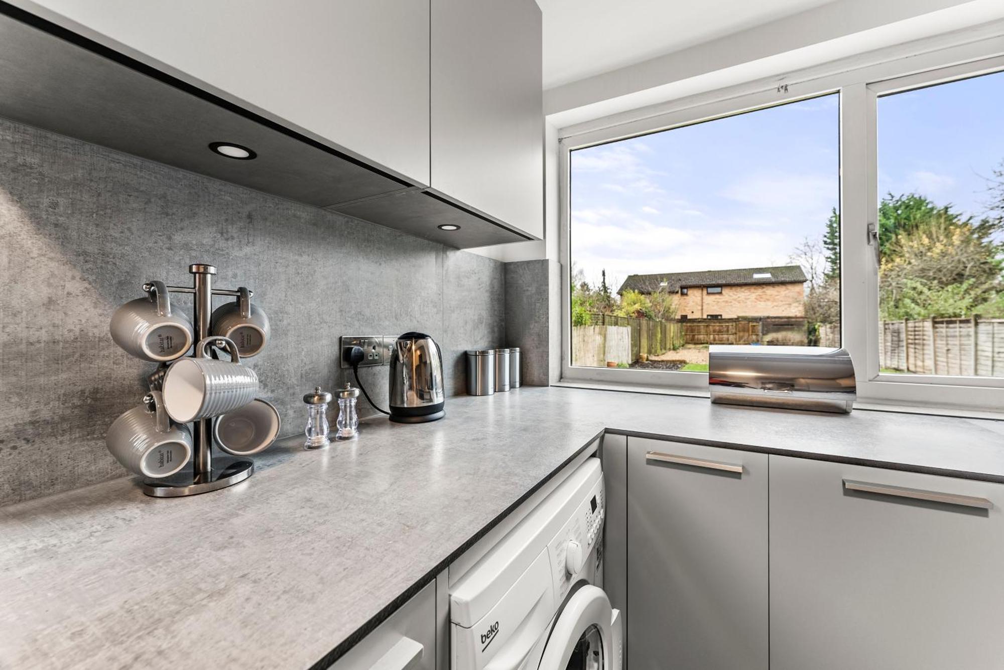 Holiday home Gorgeous Abode In - Pet Friendly! *
