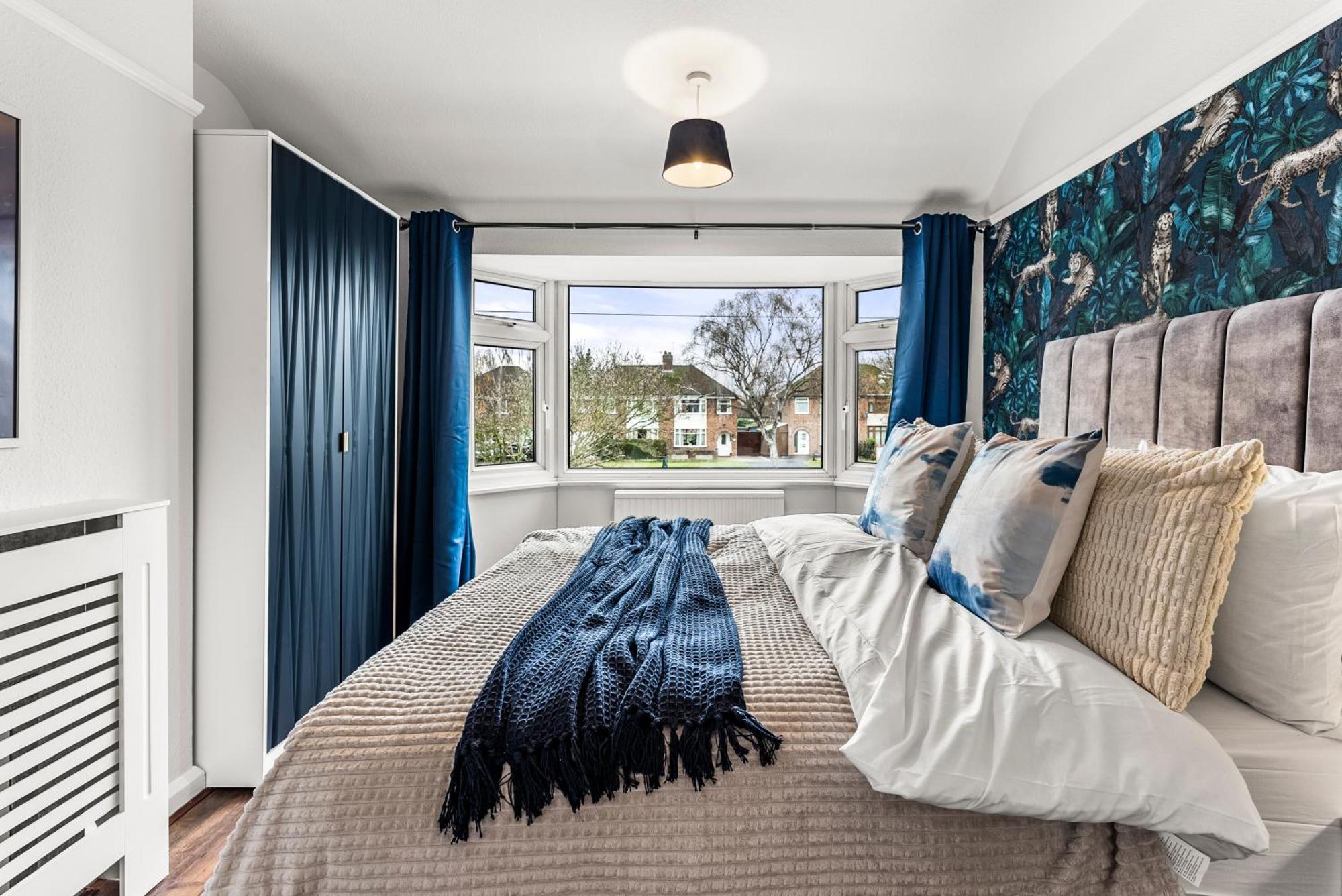 Gorgeous Abode In - Pet Friendly! Holiday home