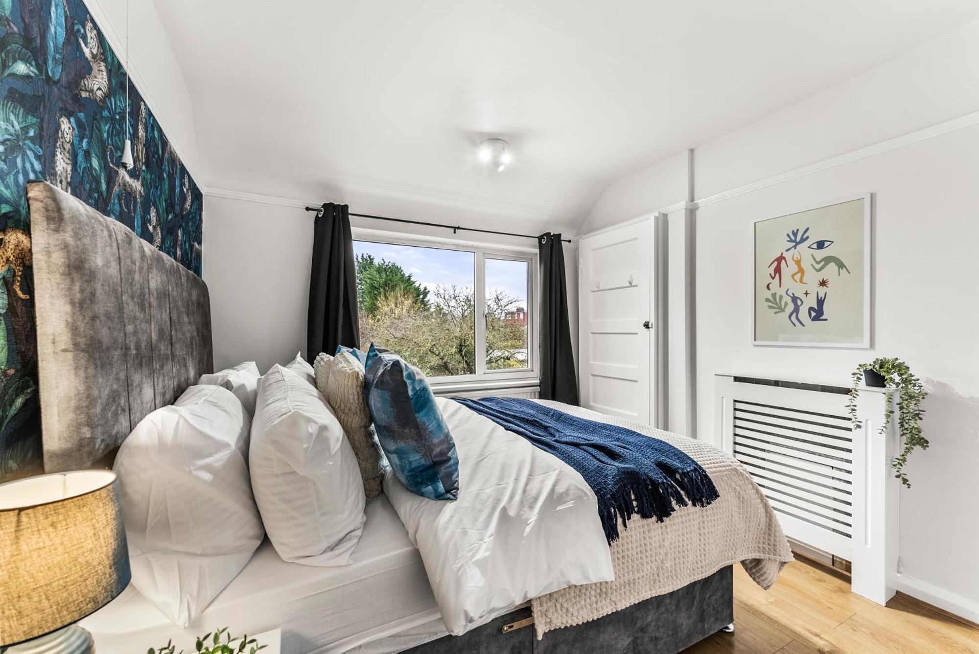 Gorgeous Abode In - Pet Friendly! Holiday home