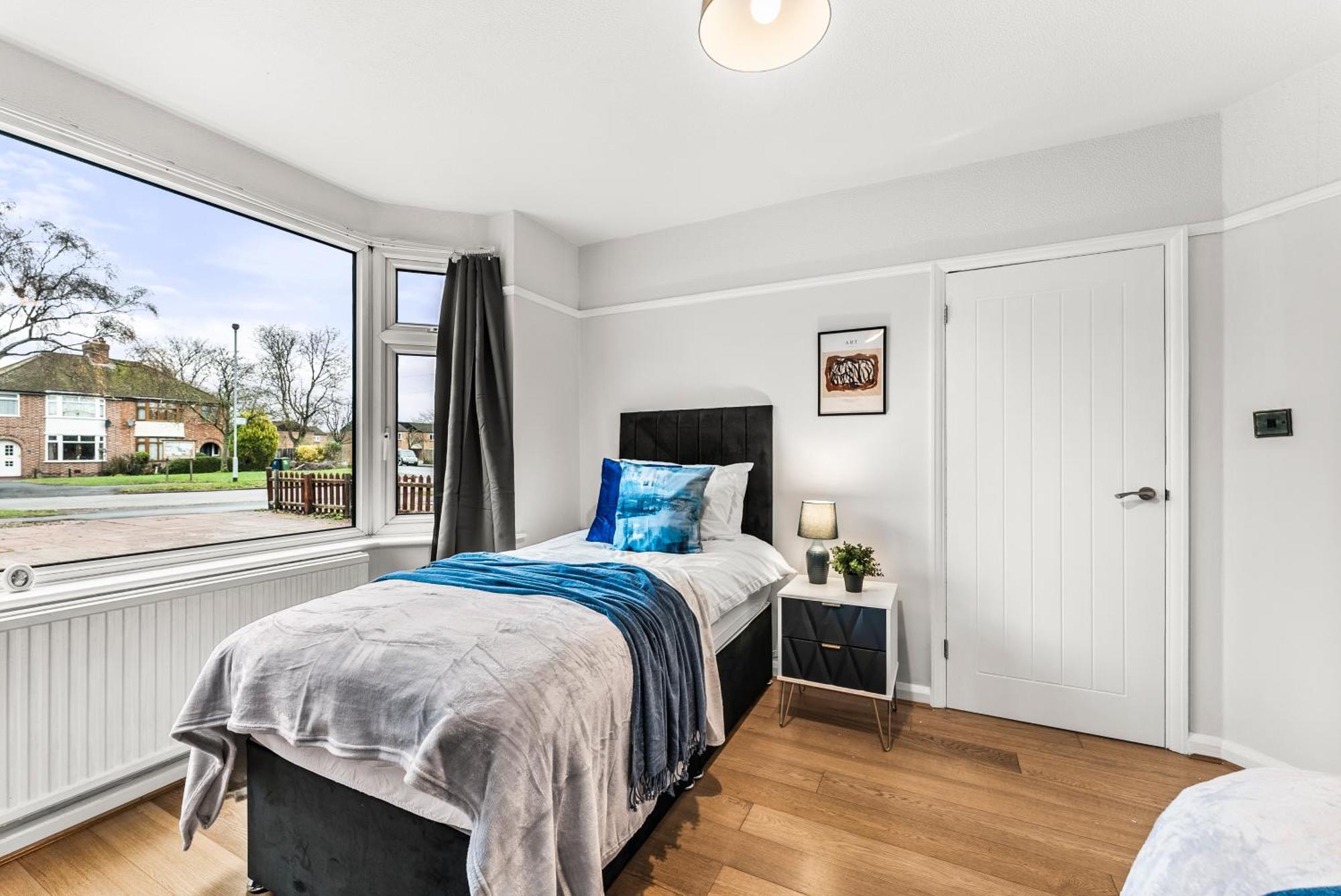Gorgeous Abode In - Pet Friendly! Holiday home Cambridge (Cambridgeshire)