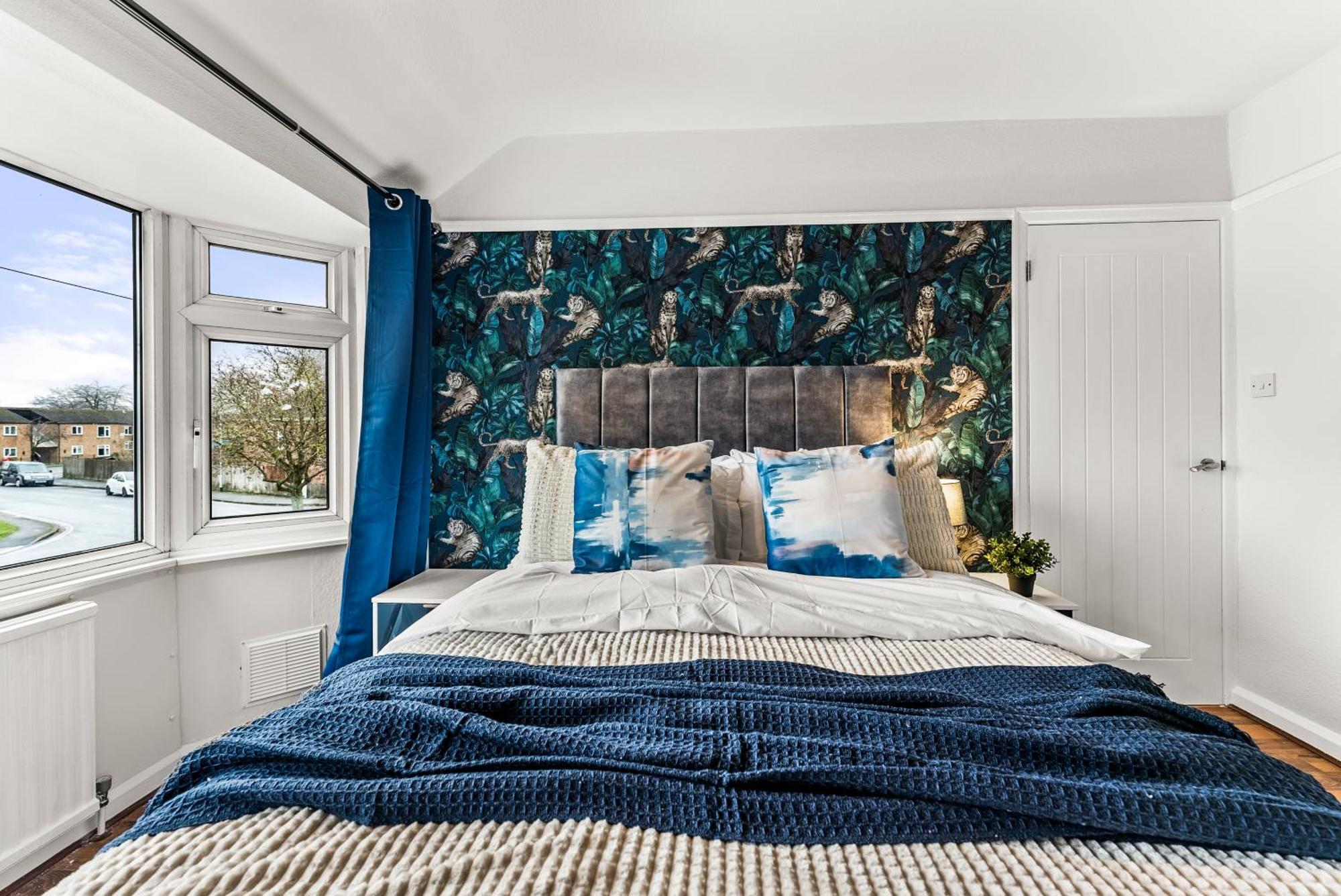 Gorgeous Abode In - Pet Friendly! Holiday home
