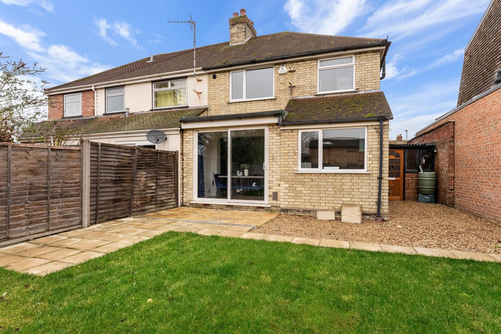 Holiday home Gorgeous Abode In - Pet Friendly!