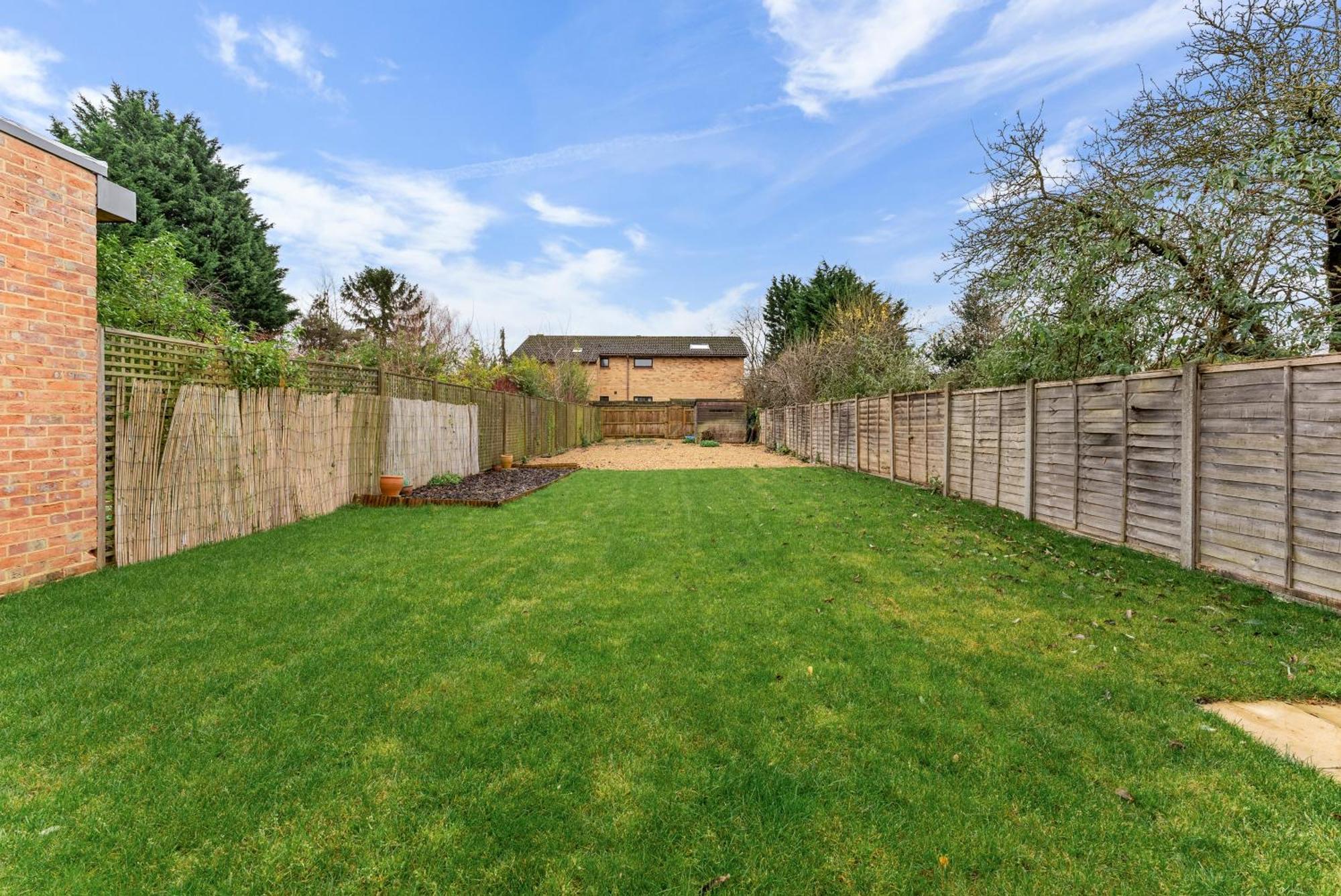 Gorgeous Abode In - Pet Friendly! * Cambridge (Cambridgeshire)